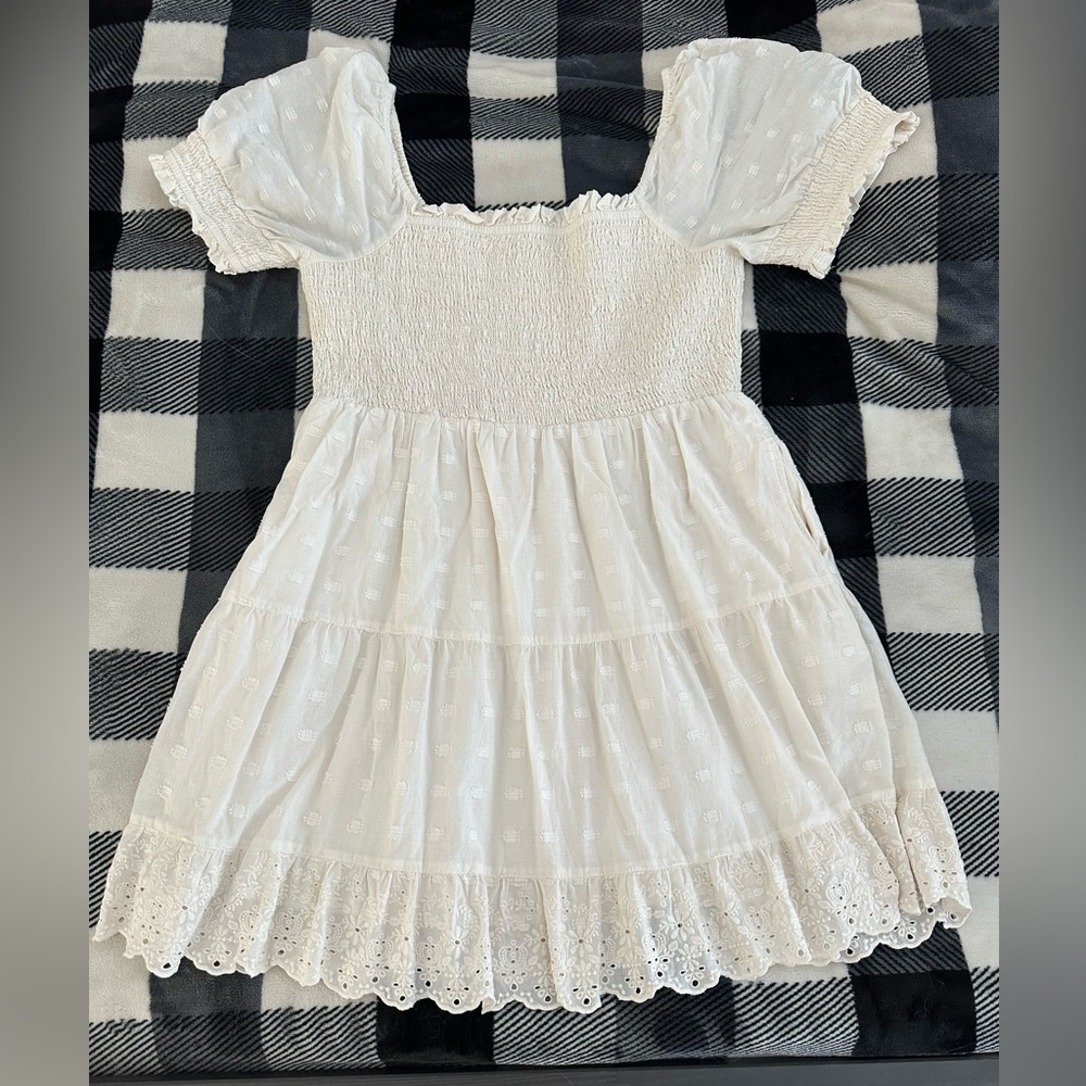 🚨3 for $30🚨 American Eagle Babydoll Mini Dress